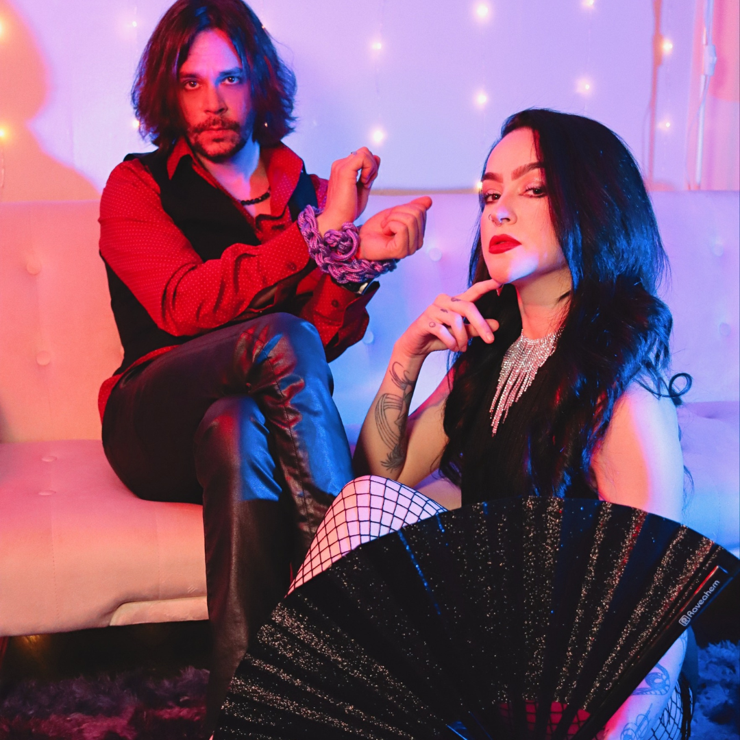 Velvet Illusions